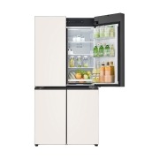 LG 오브제컬렉션 LG 디오스 오브제컬렉션 베이직 냉장고 (M872GBB031.AKOR) 썸네일이미지 7