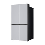 LG 오브제컬렉션 LG 디오스 오브제컬렉션 베이직 냉장고 (M872GSS031S.AKOR) 썸네일이미지 2
