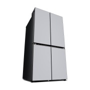 LG 오브제컬렉션 LG 디오스 오브제컬렉션 베이직 냉장고 (M872GSS031S.AKOR) 썸네일이미지 4