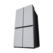 LG 오브제컬렉션 LG 디오스 오브제컬렉션 베이직 냉장고 (M872GSS031S.AKOR) 썸네일이미지 5
