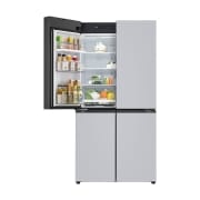 LG 오브제컬렉션 LG 디오스 오브제컬렉션 베이직 냉장고 (M872GSS031S.AKOR) 썸네일이미지 8