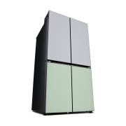 LG 오브제컬렉션 LG 디오스 오브제컬렉션 베이직 냉장고 (M872GSM031S.AKOR) 썸네일이미지 4