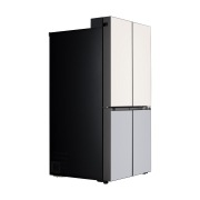 LG 오브제컬렉션 LG 디오스 오브제컬렉션 베이직 냉장고 (M872GBS031S.AKOR) 썸네일이미지 3