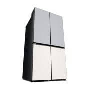냉장고 LG 디오스 오브제컬렉션 베이직 냉장고 (M872GSB031S.AKOR) 썸네일이미지 4