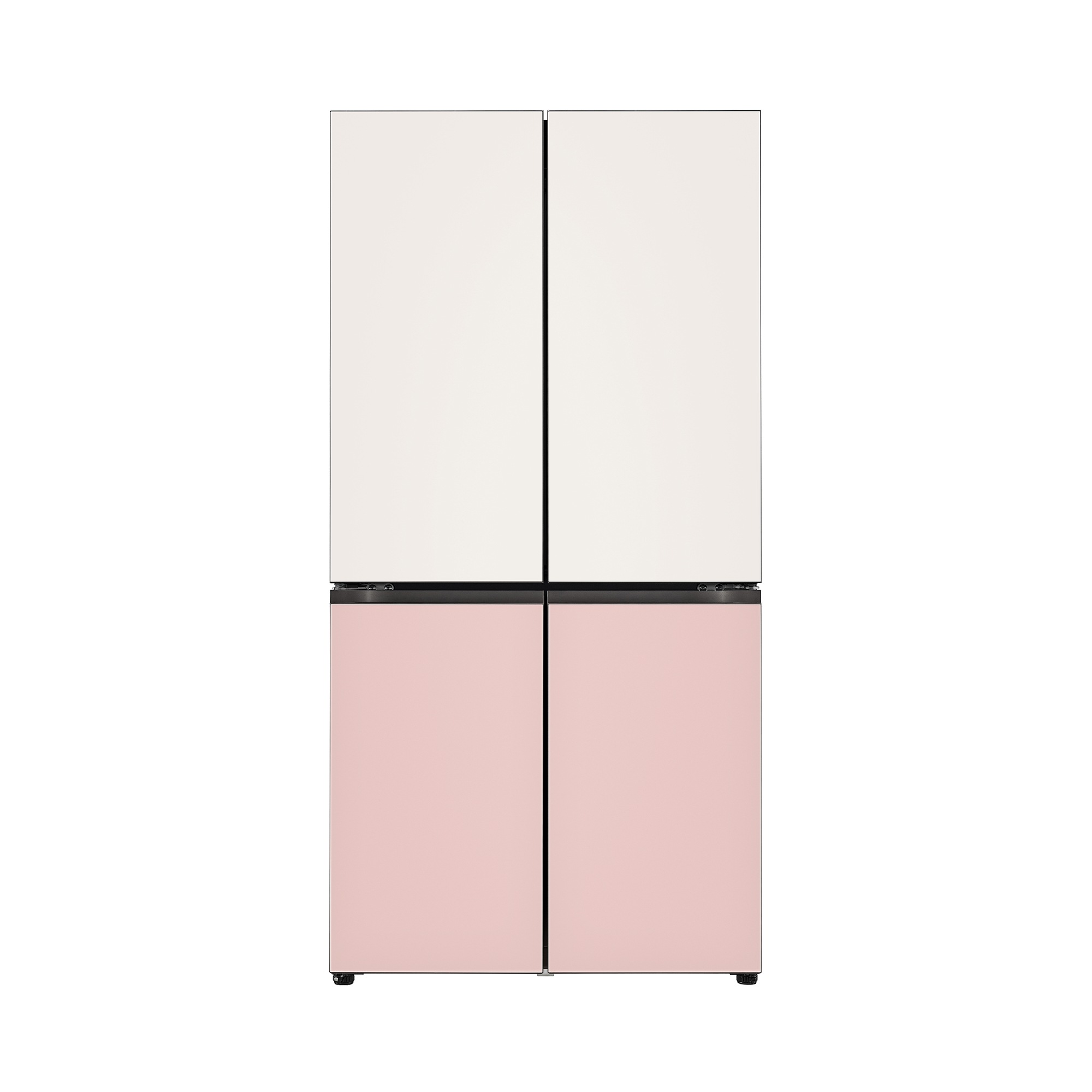 냉장고 LG 디오스 오브제컬렉션 베이직 냉장고 (M872GBP031S.AKOR) 줌이미지 0