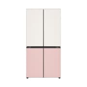 냉장고 LG 디오스 오브제컬렉션 베이직 냉장고 (M872GBP031S.AKOR) 썸네일이미지 0