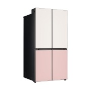 냉장고 LG 디오스 오브제컬렉션 베이직 냉장고 (M872GBP031S.AKOR) 썸네일이미지 1