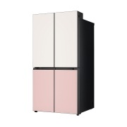 냉장고 LG 디오스 오브제컬렉션 베이직 냉장고 (M872GBP031S.AKOR) 썸네일이미지 2