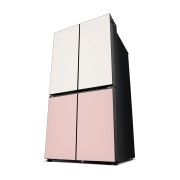 냉장고 LG 디오스 오브제컬렉션 베이직 냉장고 (M872GBP031S.AKOR) 썸네일이미지 5