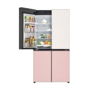 냉장고 LG 디오스 오브제컬렉션 베이직 냉장고 (M872GBP031S.AKOR) 썸네일이미지 8