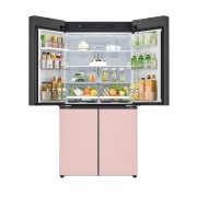 냉장고 LG 디오스 오브제컬렉션 베이직 냉장고 (M872GBP031S.AKOR) 썸네일이미지 9
