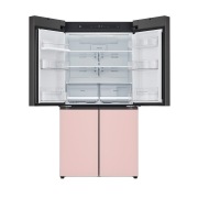 냉장고 LG 디오스 오브제컬렉션 베이직 냉장고 (M872GBP031S.AKOR) 썸네일이미지 10
