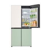 냉장고 LG 디오스 오브제컬렉션 베이직 냉장고 (M872GBM031S.AKOR) 썸네일이미지 7