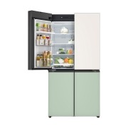냉장고 LG 디오스 오브제컬렉션 베이직 냉장고 (M872GBM031S.AKOR) 썸네일이미지 8