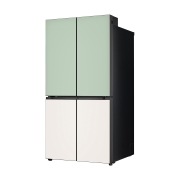 냉장고 LG 디오스 오브제컬렉션 베이직 냉장고 (M872GMB031S.AKOR) 썸네일이미지 2