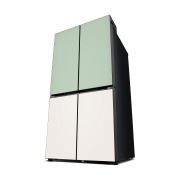 냉장고 LG 디오스 오브제컬렉션 베이직 냉장고 (M872GMB031S.AKOR) 썸네일이미지 5