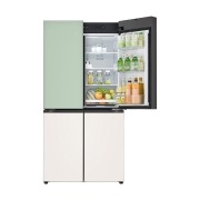 냉장고 LG 디오스 오브제컬렉션 베이직 냉장고 (M872GMB031S.AKOR) 썸네일이미지 7