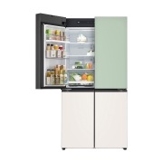 냉장고 LG 디오스 오브제컬렉션 베이직 냉장고 (M872GMB031S.AKOR) 썸네일이미지 8