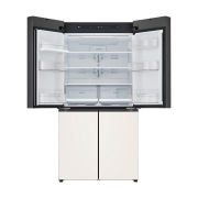 냉장고 LG 디오스 오브제컬렉션 베이직 냉장고 (M872GMB031S.AKOR) 썸네일이미지 10
