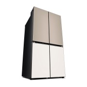 LG 오브제컬렉션 LG 디오스 오브제컬렉션 베이직 냉장고 (M872GCB031S.AKOR) 썸네일이미지 4