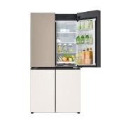 LG 오브제컬렉션 LG 디오스 오브제컬렉션 베이직 냉장고 (M872GCB031S.AKOR) 썸네일이미지 7