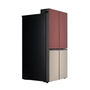 LG 오브제컬렉션 LG 디오스 오브제컬렉션 베이직 냉장고 (M872GRC031S.AKOR) 썸네일이미지 3