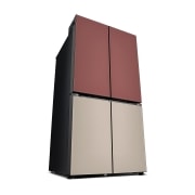 LG 오브제컬렉션 LG 디오스 오브제컬렉션 베이직 냉장고 (M872GRC031S.AKOR) 썸네일이미지 4