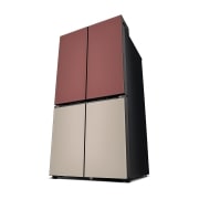 LG 오브제컬렉션 LG 디오스 오브제컬렉션 베이직 냉장고 (M872GRC031S.AKOR) 썸네일이미지 5