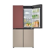 LG 오브제컬렉션 LG 디오스 오브제컬렉션 베이직 냉장고 (M872GRC031S.AKOR) 썸네일이미지 7