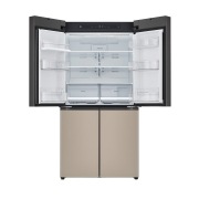 LG 오브제컬렉션 LG 디오스 오브제컬렉션 베이직 냉장고 (M872GRC031S.AKOR) 썸네일이미지 10