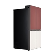 냉장고 LG 디오스 오브제컬렉션 베이직 냉장고 (M872GRB031S.AKOR) 썸네일이미지 3