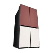 냉장고 LG 디오스 오브제컬렉션 베이직 냉장고 (M872GRB031S.AKOR) 썸네일이미지 4