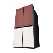 LG 오브제컬렉션 LG 디오스 오브제컬렉션 베이직 냉장고 (M872GRB031S.AKOR) 썸네일이미지 5