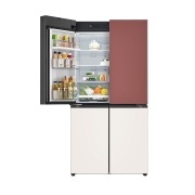 LG 오브제컬렉션 LG 디오스 오브제컬렉션 베이직 냉장고 (M872GRB031S.AKOR) 썸네일이미지 8