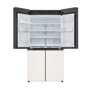 냉장고 LG 디오스 오브제컬렉션 베이직 냉장고 (M872GRB031S.AKOR) 썸네일이미지 10