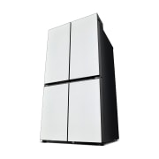 냉장고 LG 디오스 오브제컬렉션 베이직 냉장고 (M872MWW031.AKOR) 썸네일이미지 5