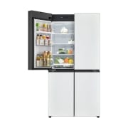 냉장고 LG 디오스 오브제컬렉션 베이직 냉장고 (M872MWW031.AKOR) 썸네일이미지 8