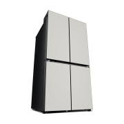 LG 오브제컬렉션 LG 디오스 오브제컬렉션 베이직 냉장고 (M872MGG031S.AKOR) 썸네일이미지 4