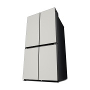 냉장고 LG 디오스 오브제컬렉션 베이직 냉장고 (M872MGG031S.AKOR) 썸네일이미지 5