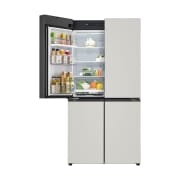 LG 오브제컬렉션 LG 디오스 오브제컬렉션 베이직 냉장고 (M872MGG031S.AKOR) 썸네일이미지 8