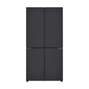 냉장고 LG 디오스 오브제컬렉션 베이직 (M872MBB031S.AKOR) 썸네일이미지 0