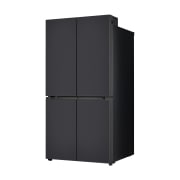 냉장고 LG 디오스 오브제컬렉션 베이직 (M872MBB031S.AKOR) 썸네일이미지 2