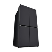 냉장고 LG 디오스 오브제컬렉션 베이직 (M872MBB031S.AKOR) 썸네일이미지 4