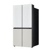 LG 오브제컬렉션 LG 디오스 오브제컬렉션 베이직 냉장고 (M872MWG031S.AKOR) 썸네일이미지 2