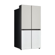 냉장고 LG 디오스 오브제컬렉션 베이직 냉장고 (M872MGW031S.AKOR) 썸네일이미지 1