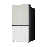 냉장고 LG 디오스 오브제컬렉션 베이직 냉장고 (M872MGW031S.AKOR) 썸네일이미지 2
