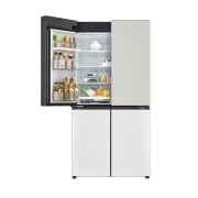 냉장고 LG 디오스 오브제컬렉션 베이직 냉장고 (M872MGW031S.AKOR) 썸네일이미지 8