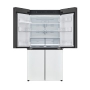 냉장고 LG 디오스 오브제컬렉션 베이직 냉장고 (M872MGW031S.AKOR) 썸네일이미지 10