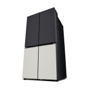 냉장고 LG 디오스 오브제컬렉션 베이직 냉장고 (M872MBG031.AKOR) 썸네일이미지 5