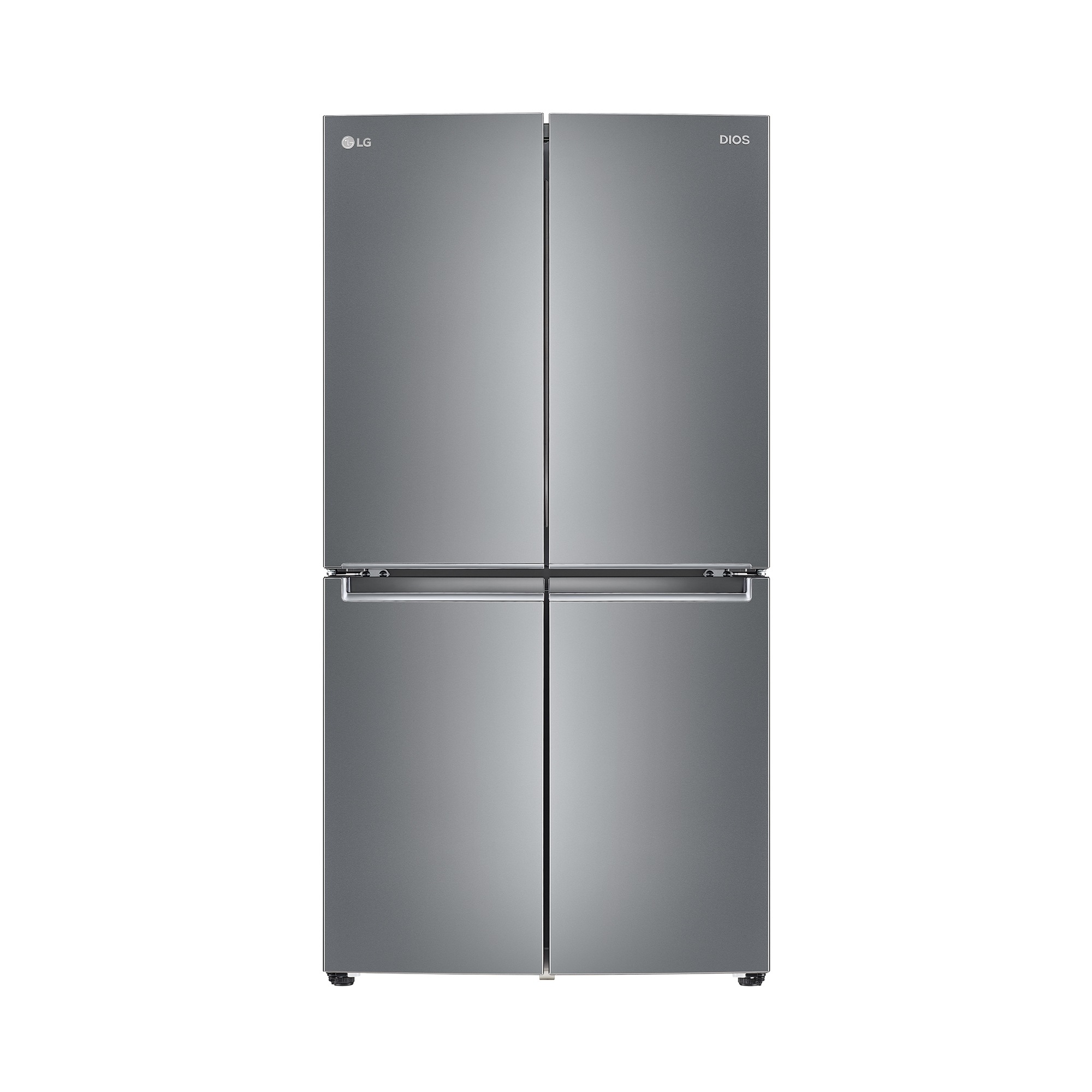 냉장고 LG DIOS 상냉장 냉장고 (F873SS11E.AKOR) 줌이미지 0